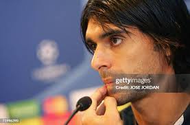 123 Fabian Roberto Ayala Photos & High Res Pictures