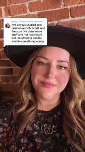 Jamie Walker You Are Witch