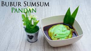 Bubur sumsum selalu mengingatkan kenangan yang nyata tentang kampung halaman. Cara Mudah Membuat Bubur Sumsum Pandan Ngehits Youtube