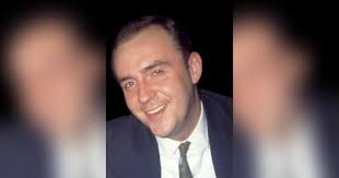 Obituary for Robert "Bob" Ellsworth Amos