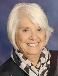 Patricia (Gamble) Wilharber