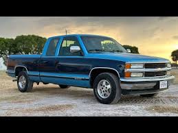 Image result for Blue 1994 Truck