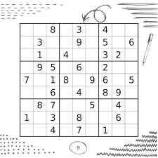 Sudoku for kids is one of the oldest sections of activity village and remains one of our most popular. Bod Leseprobe Sudoku Fur Kinder Uber 50 Knifflige Sudoku Ratsel Fur Kinder Von Leicht Bis Schwer