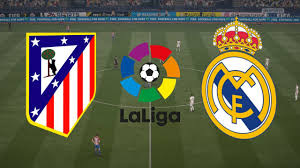 Sergio ramos (real madrid) converts the penalty with a right footed shot to the bottom left corner. La Liga Live Atletico Madrid Vs Real Madrid Prediction Team News Lineups Head To Head Live Streaming