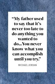 Father's day is about love and appreciation for dads, but to some, blood isn't as thick as water. 60 Best Father S Day Quotes 2021 Inspiring Sayings For Dad