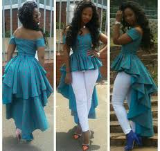 20+ fashionable african wear styles in 2019 #africandressstyles. Modeles Et Couture Africaine Facebook