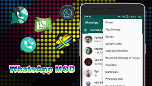 15 Pilihan Whatsapp Mod Apk Versi Terbaru 2019 Boredtekno Com Download Whatsapp Transparan Apk Android Versi Terbaru 2020 Download W Gelembung Iphone Pesan