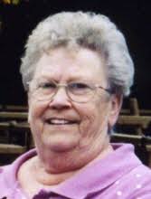 Obituary information for Barbara Gonyer
