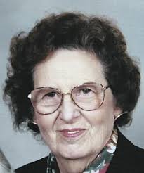 Lillie Meeks Obituary (1922