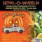 Howl-O-Wheelin Car Show & Fall Festival event image
