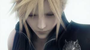 Clerith ♥ クラエア — Advent Children: A Story Told Through Color