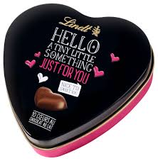 Pin On Lindt Hello