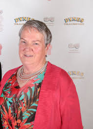 Anita Dynes » NZ Road Transport Hall of Fame