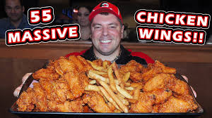 The Dangers Of Eating Contests - Eater