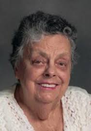 Patricia Jean Shoffner Obituary