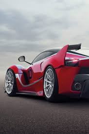 Maybe you would like to learn more about one of these? Wallpaper Ferrari Fxx K Ferrari Hypercar Rear View 2018 Ferrari Fxx K Evoluzione 800x1200 Wallpaper Teahub Io