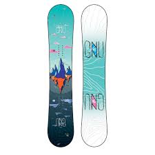 The Gnu Velvet Is An All Mountain Snowboard That Focuses On One Epic Thing Shredding The Mountain Check Out Our Latest Re In 2020 Gnu Snowboard Snowboard Snowboarding