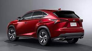 Lexus nx 200t for sale. Lexus Nx 2021 Price In Malaysia News Specs Images Reviews Latest Updates Wapcar