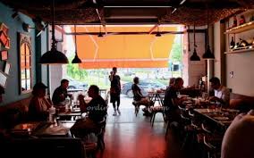 We did not find results for: Fotia Greek Restaurant At Club Street Gemmill Lane Singapore The Ordinary Patrons