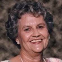 Obituary of Thelma Theresa Moody