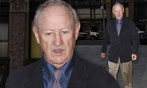 Sindsdien heeft hij in geen enkele film meer meegespeeld en is officieel met pensioen. Gene Hackman Bicycle Accident Actor 81 Flown To Hospital After Being Hit By Car Daily Mail Online