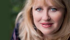 Outrageous Characters: Joy Interviews Cate Berry