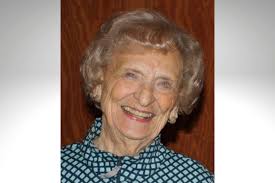 Kathryn Olliff, a gracious Southern lady and a gift to the Statesboro  community