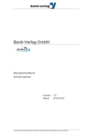 Aareal bank ag, whose shares are included in deutsche börse's mdax index, is the parent company of the group. Benutzerhandbuch Kavis Internet Bank Manualzz