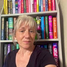 Suze Clarke-Morris (@SuzeCM)