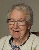 Jeannine M. Thor Obituary