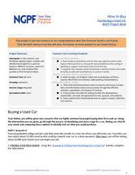 (3 days ago) ngpf answer key semester course provides a comprehensive and comprehensive pathway for students to see progress after the end of. Ngpf Next Gen Personal Finance Answers Pdf Financeviewer