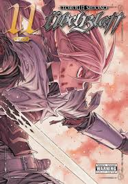 Ubel Blatt, Vol. 11 (Volume 11) (Ubel Blatt, 11): Shiono, Etorouji, Cook,  Caleb: 9781975306144: Amazon.com: Books