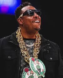 Jayson Tatum is the cover athlete for NBA 2K25 #CelticsNation