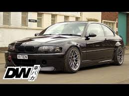 V10 Bmw E46 M3 Exhaust Valve Sounds Like An F1 Car Bmw E46 Bmw Car