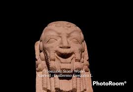 Profile for Guillermo Gonzalez Ibarra. Maestro Escultor.