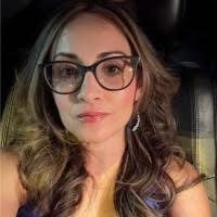 Samantha Lujan's Instagram, Twitter & Facebook