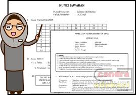 Masalah ini adalah diskusi tentang kurikulum untuk 2013 dan pertanyaan untuk adik di semester pertama atau ganjil. Soal Pas Bahasa Indonesia Kelas 9 Smp Mts Semester 1 Dan Kunci Jawaban