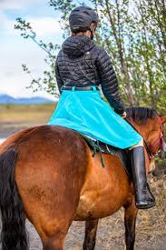 Tongass Rain Riding Skirt Covers Horse And Rider Waterproof Breathable Perfect For Hiking Riding Chores And Going To Paardensport Mode Paardensport Mode