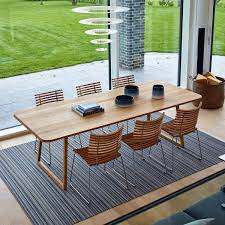 Scopri ricette, idee per la casa, consigli di stile e altre idee da provare. Naver Collection Gm3600 Twist Verket Interior Moderne Spisebord Spisebord Spisestuebord