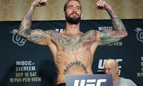 1 day ago · in his first match in more than seven years, cm punk defeated darby allin at aew all out on sunday in his hometown of chicago. Cm Punk Opens Up On His Ufc Status