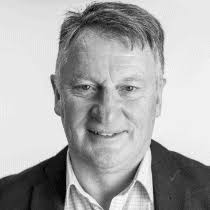 Brendan Maher: Leading Teams Facilitator