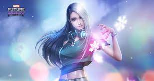 Marvel's K-pop Superhero Luna Snow just dropped a remix of her first hit  single 'Tonight' | ONE Esports