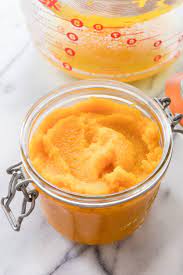 Homemade Pumpkin Puree Cook S Illustrated Recipe Homemade Pumpkin Puree Cooks Illustrated Recipes Pumpkin Puree