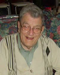 Edward George Jefferies