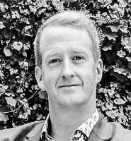 Geoffrey MITCHELL Obituary (1967