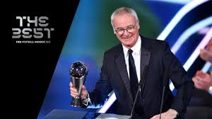 Image result for The Best FIFA