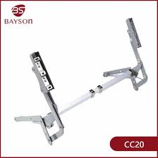 It may be installed on a face frame cabinet but the installer must block out behind the cabinet face frame. Cc20 Cabinet Door Lift Up Hardware Lid Support China Cabinet Door Support Door Support Made In China Com