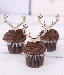 We did not find results for: 24pcs Lot Cupcake Toppers Wooden Antlers Hunting Or Boho Style Rustic Wood Deer Cake Toppers Country Birthday Theme Western Themed Birthdays Hunting Cake Topperhunting Deer Aliexpress