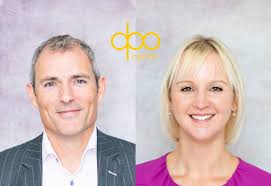 Interview with Rob Masson, CEO, and Lenitha Bishop, Head of DPOs at The DPO  Centre