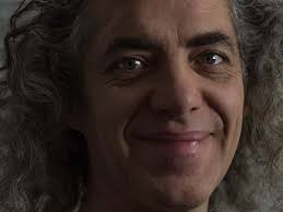 Meet Carl Chamberlain...